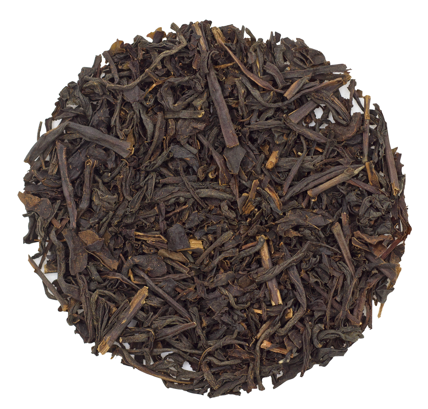 Assam Black Tea