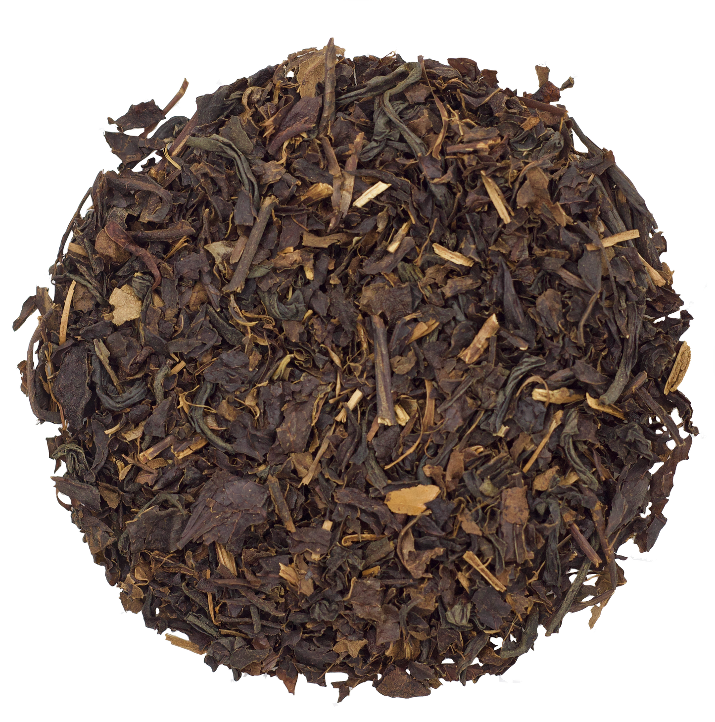 Earl Grey Black Tea