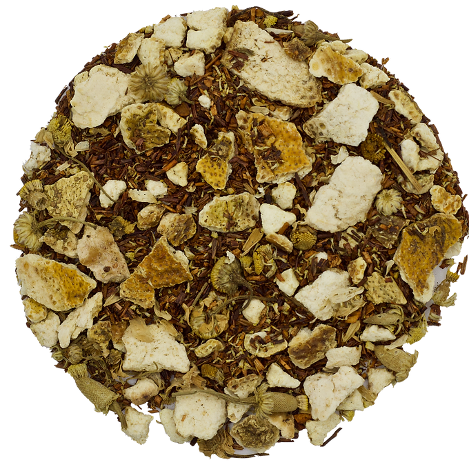 Rooïbos Orangeraie Tea